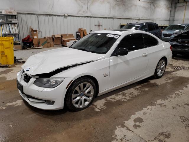 BMW 328 XI 2013 wbakf3c5xdj385998