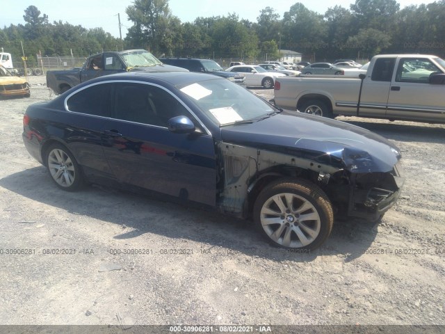 BMW 3 2011 wbakf5c50be395991