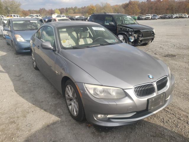 BMW 328 XI SUL 2011 wbakf5c50be517555