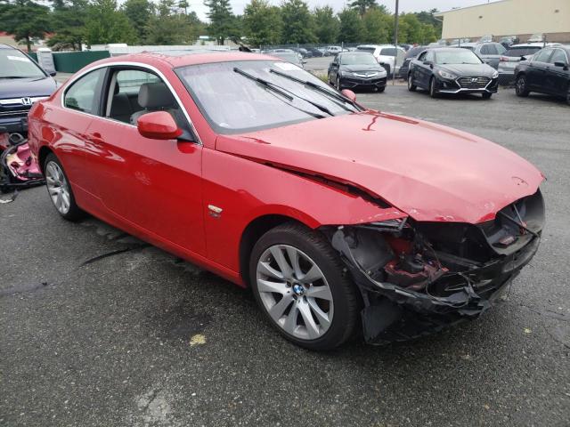 BMW 328 XI SUL 2011 wbakf5c50be517670