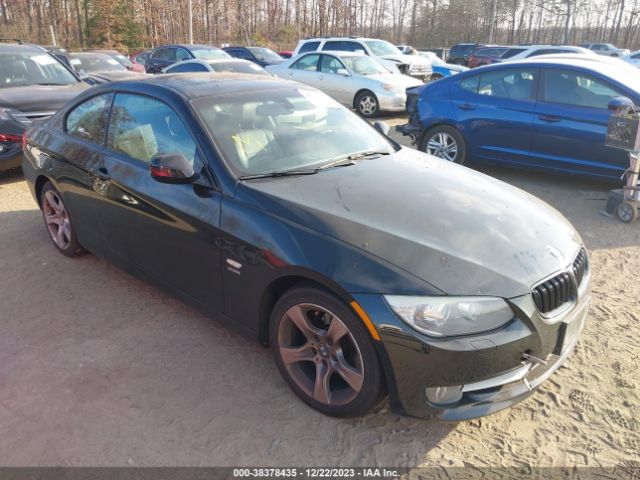 BMW 328I 2011 wbakf5c50be517698