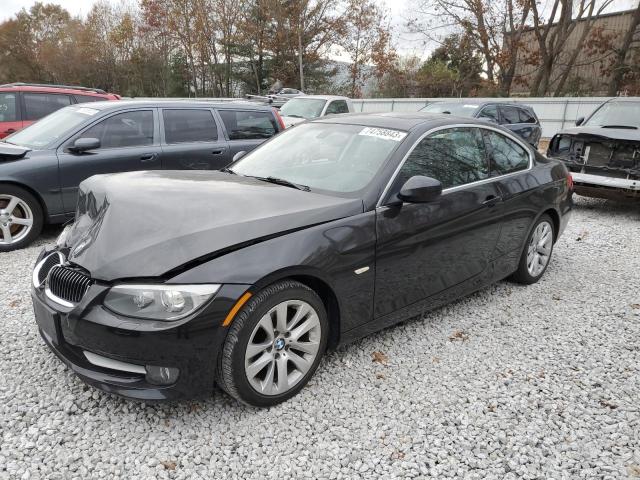 BMW 3 SERIES 2011 wbakf5c50be517765