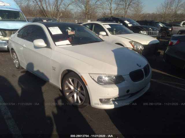 BMW 3 2011 wbakf5c50be517782