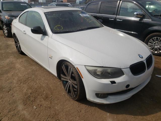 BMW 328 XI SUL 2011 wbakf5c50be587024