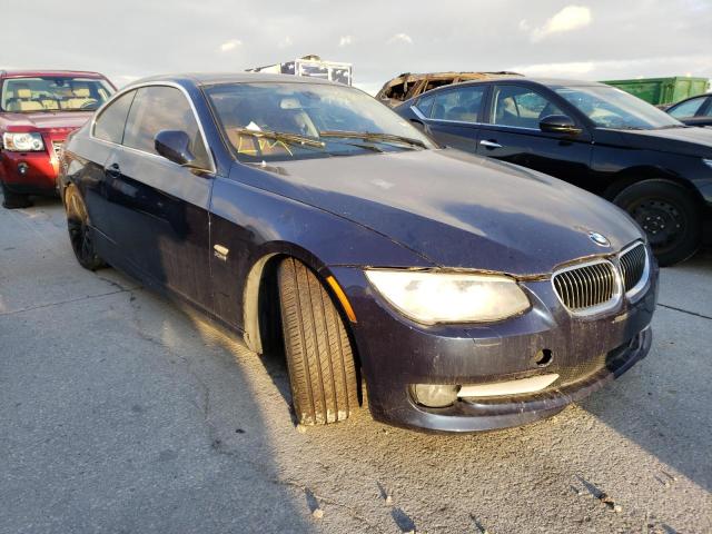 BMW 328 XI SUL 2011 wbakf5c50be655385