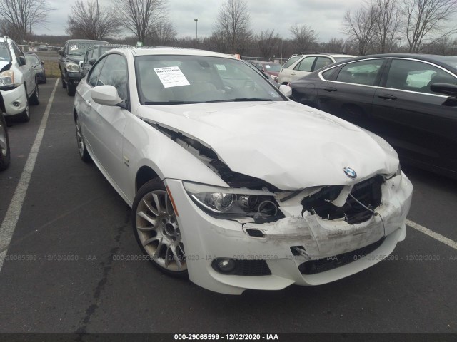 BMW 3 2011 wbakf5c50be655905