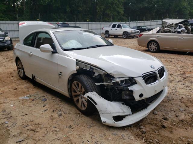 BMW 328 XI SUL 2011 wbakf5c50be656410