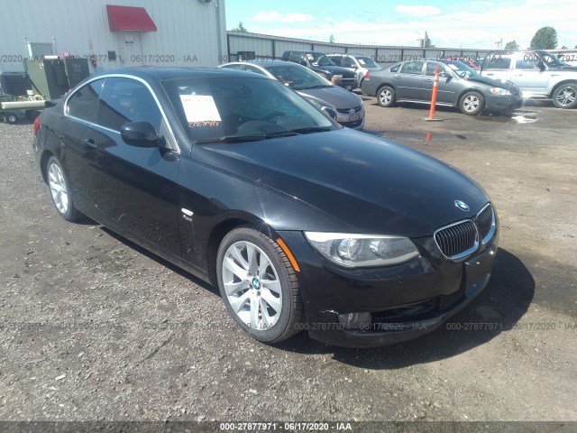 BMW 3 2012 wbakf5c50ce657493