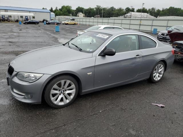 BMW 328 XI SUL 2013 wbakf5c50de658256