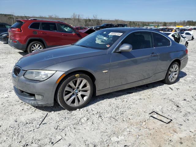 BMW 3 SERIES 2013 wbakf5c50dj297800