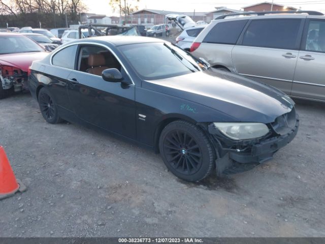 BMW 328I 2011 wbakf5c51be395630