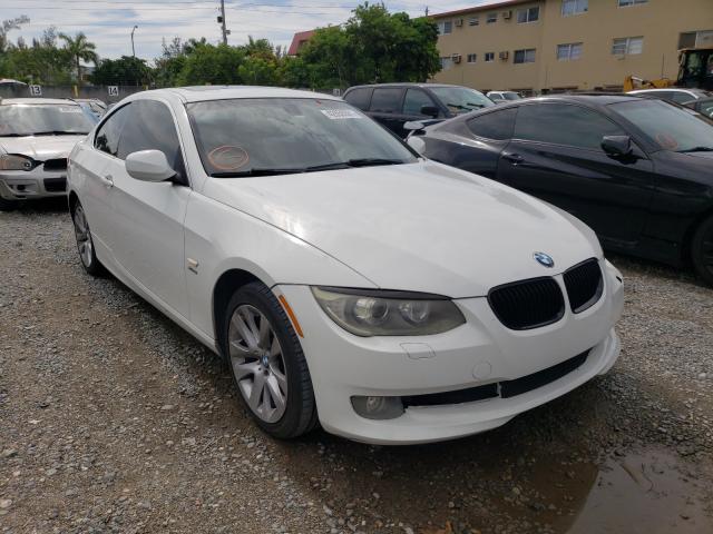 BMW 328 XI SUL 2011 wbakf5c51be395661