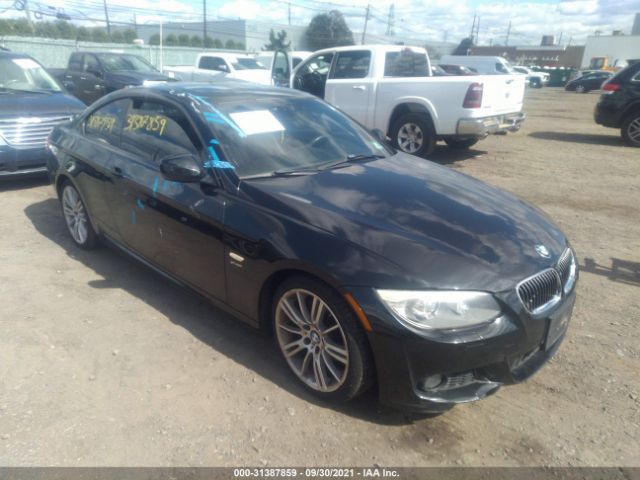 BMW 3 2011 wbakf5c51be395692