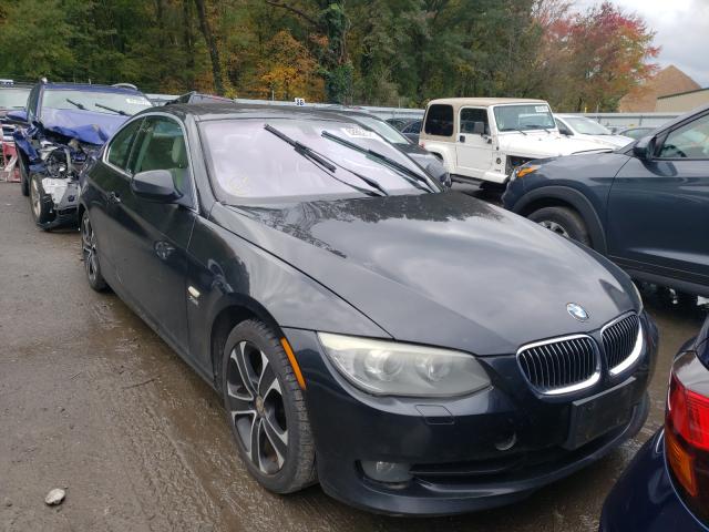 BMW 328 XI SUL 2011 wbakf5c51be517614