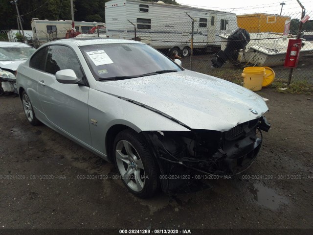 BMW 3 2011 wbakf5c51be586643