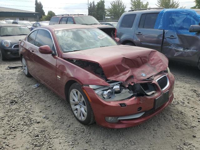 BMW 328 XI SUL 2011 wbakf5c51be586772