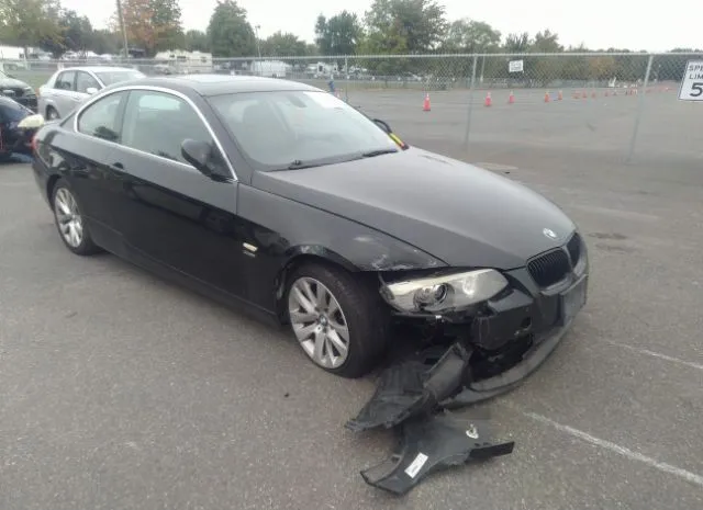 BMW 3 SERIES 2011 wbakf5c51be587176