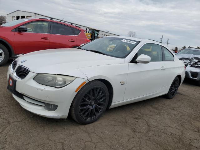 BMW 328 XI SUL 2011 wbakf5c51be654892