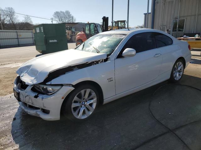 BMW 3 SERIES 2011 wbakf5c51be654956