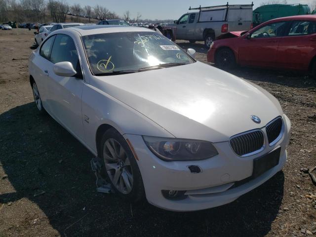 BMW 328 XI SUL 2011 wbakf5c51be655492