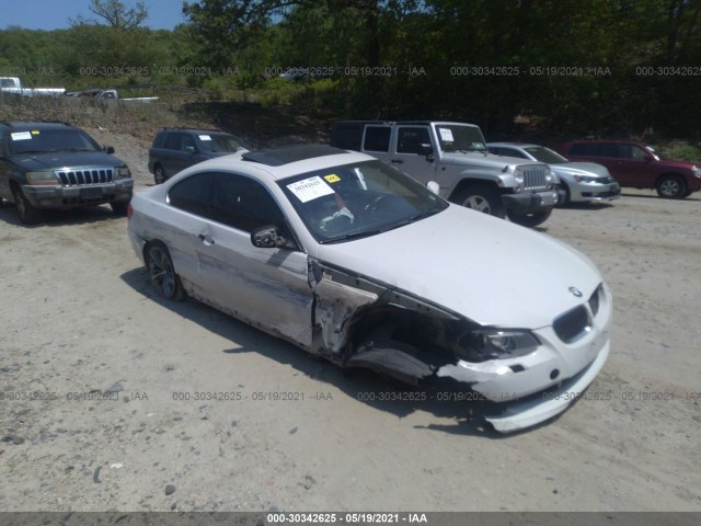 BMW 3 2011 wbakf5c51be655590