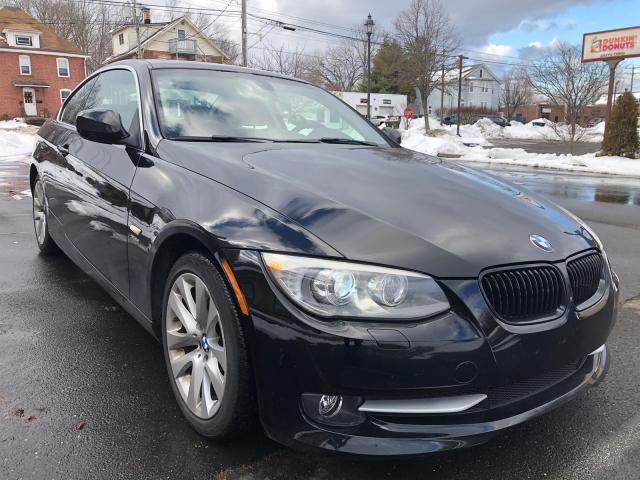 BMW 328 XI SUL 2011 wbakf5c51be655928