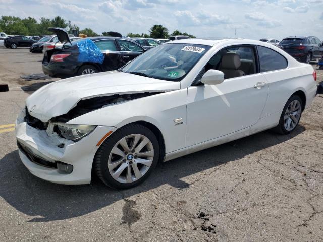 BMW 3 SERIES 2012 wbakf5c51ce656580