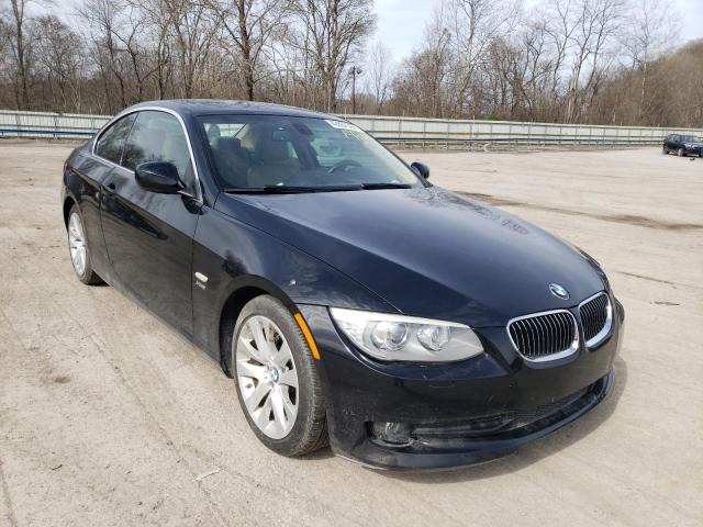 BMW 328 XI SUL 2013 wbakf5c51de657925