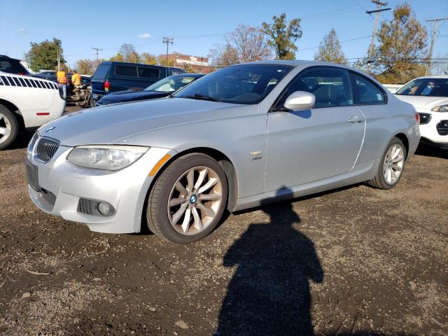 BMW 3 SERIES 2013 wbakf5c51de658248