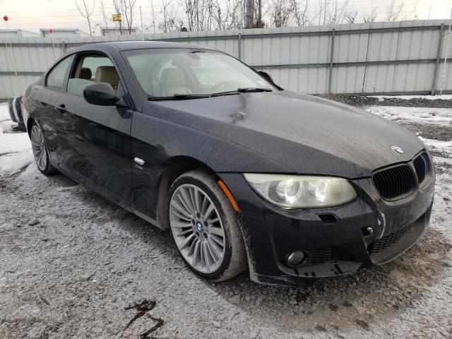 BMW 328 XI SUL 2011 wbakf5c52be395605