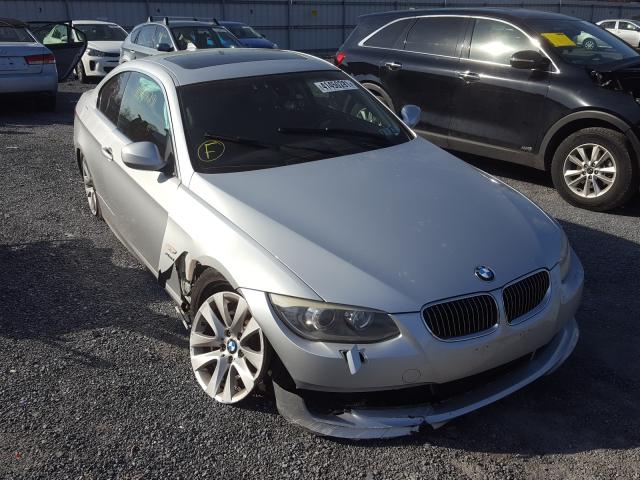 BMW 328 XI SUL 2011 wbakf5c52be395619