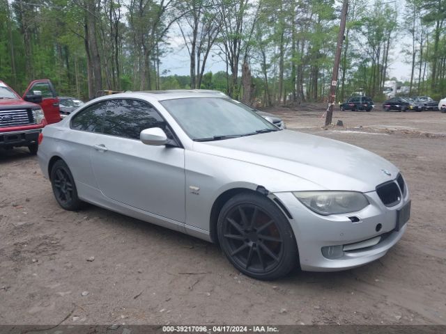 BMW 328I 2011 wbakf5c52be395717