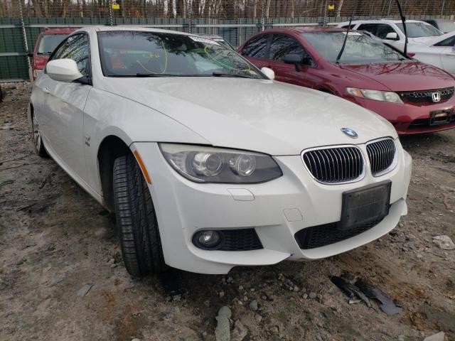 BMW 328 XI SUL 2011 wbakf5c52be395801