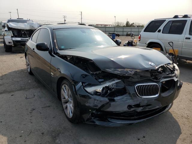 BMW 328 XI SUL 2011 wbakf5c52be395880