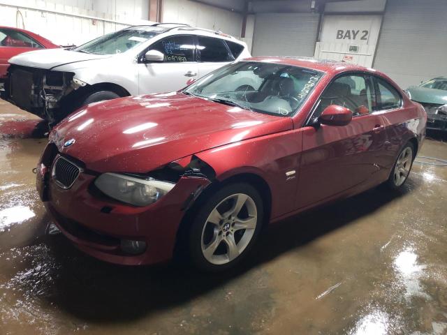 BMW 328 XI SUL 2011 wbakf5c52be517508