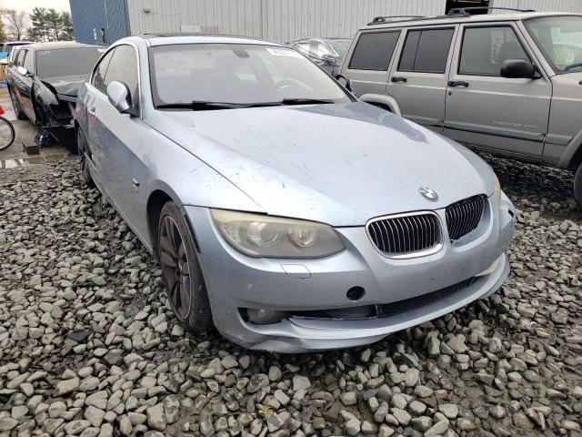 BMW 328 XI SUL 2011 wbakf5c52be586683