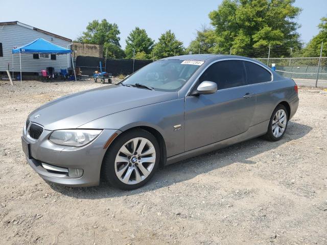 BMW 328 XI SUL 2011 wbakf5c52be587137