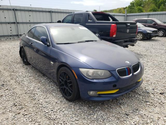 BMW 328 XI SUL 2011 wbakf5c52be587140