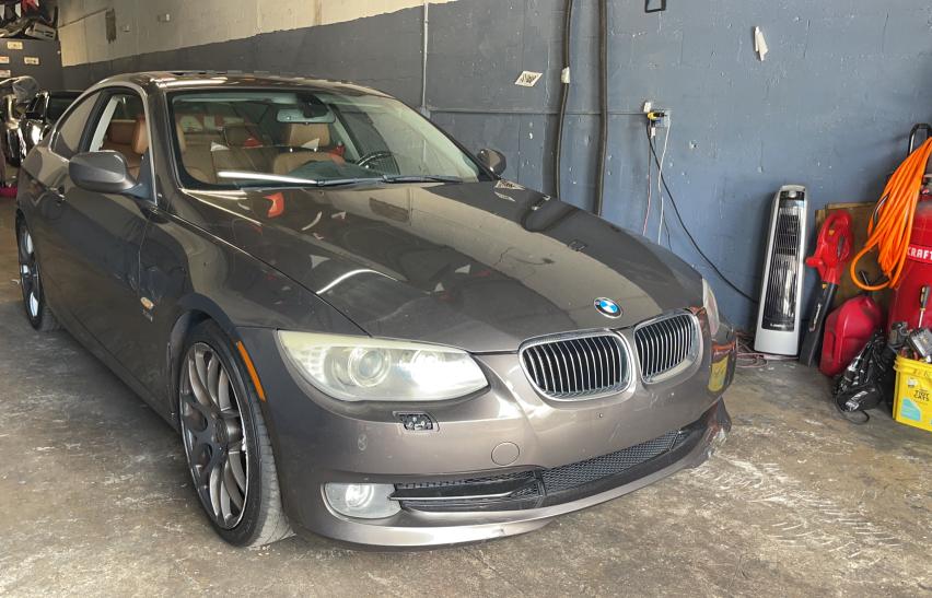 BMW 3 2011 wbakf5c52be587185