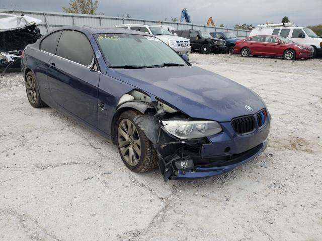 BMW 328 XI SUL 2011 wbakf5c52be587221