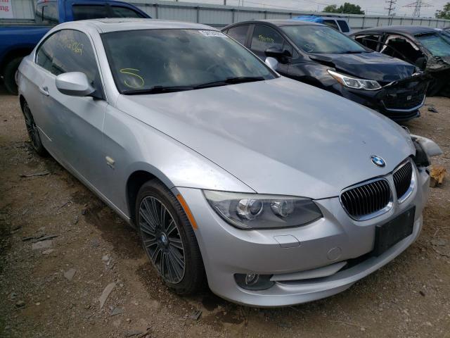 BMW 328 XI SUL 2011 wbakf5c52be655517