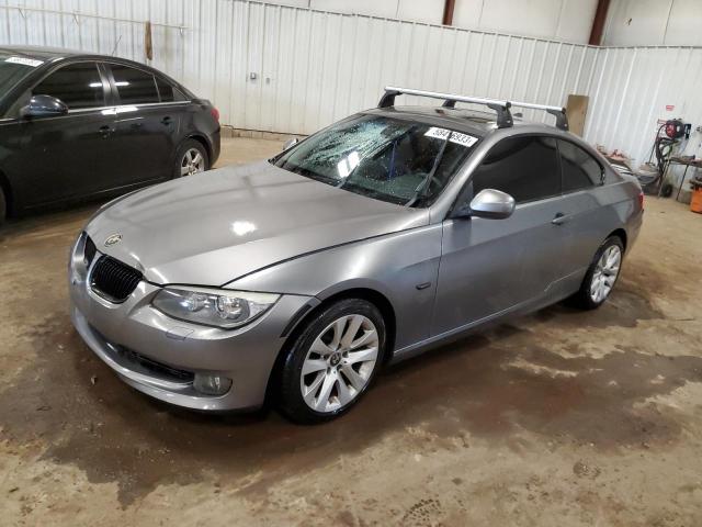 BMW 328 XI SUL 2011 wbakf5c52be655923