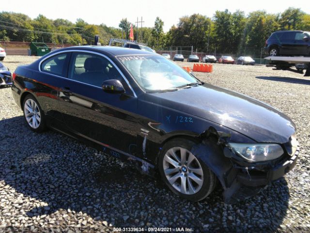 BMW 3 2011 wbakf5c52be656201