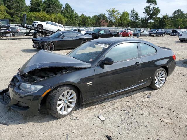 BMW 328 XI SUL 2012 wbakf5c52ce657009