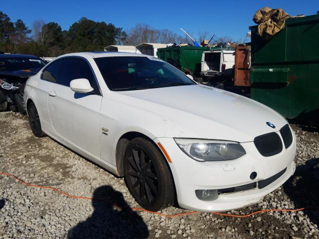 BMW 328 XI SUL 2012 wbakf5c52ce657088