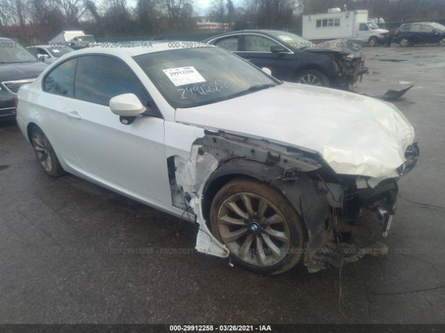 BMW 3 2012 wbakf5c52ce657463