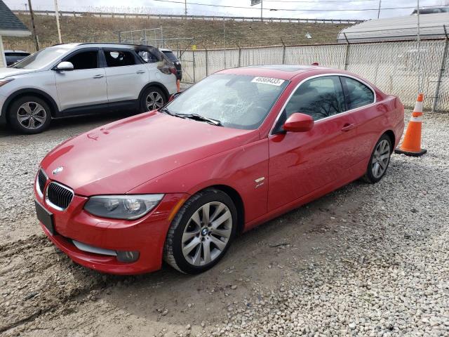 BMW 328 XI SUL 2013 wbakf5c52de657917