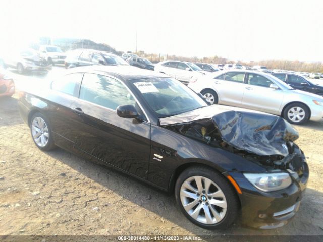 BMW 328I 2013 wbakf5c52de657979