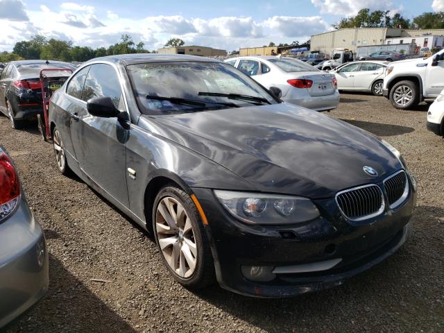 BMW 328 XI SUL 2013 wbakf5c52dj297605