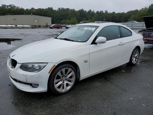 BMW 328 XI SUL 2011 wbakf5c53be395841